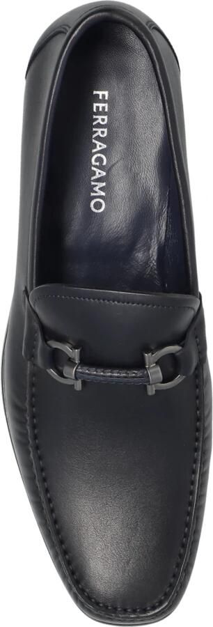 Ferragamo Supreme Loafers - Foto 5