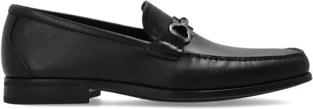 Ferragamo Gancini Ornament Loafer - Foto 7
