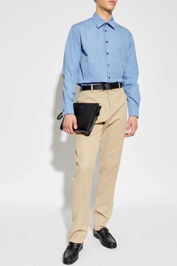 Ferragamo Gancini Ornament Loafer - Foto 3