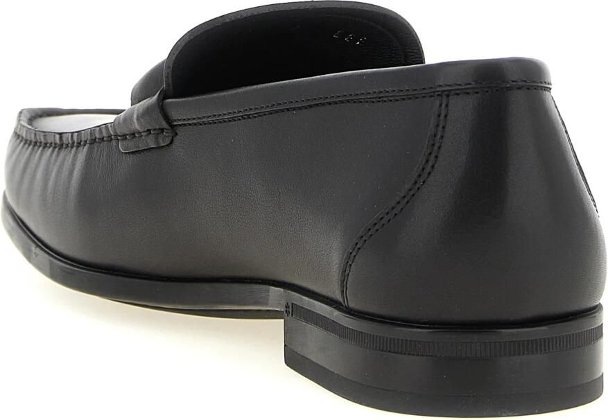 Ferragamo Gancini Ornament Loafer - Foto 3