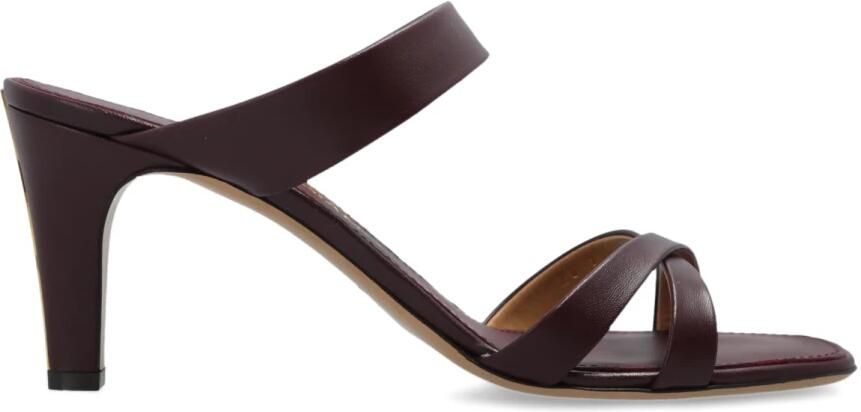 Ferragamo Tami Slides