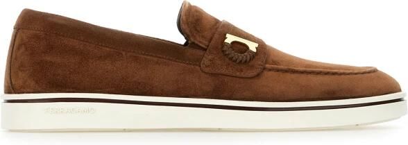 Ferragamo Tancredi Loafer