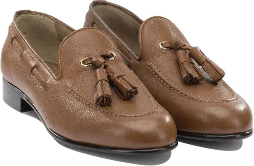 Ferragamo Tassel Loafers - Foto 3