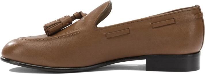 Ferragamo Tassel Loafers - Foto 5