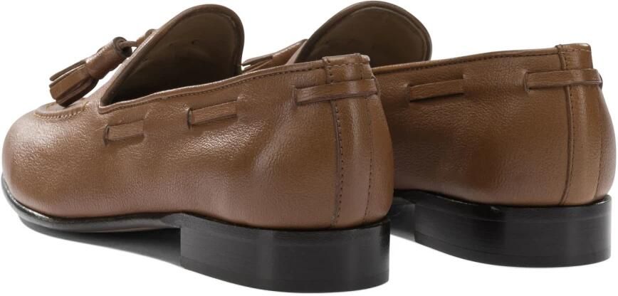 Ferragamo Tassel Loafers - Foto 4
