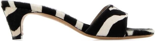 Ferragamo Tatiana 40 Mule