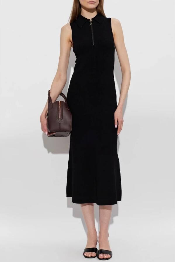 Ferragamo Tatiana Heeled Mules - Foto 3