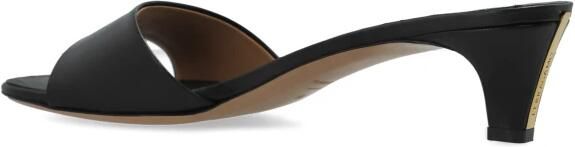 Ferragamo Tatiana Heeled Mules - Foto 6