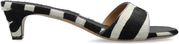 Ferragamo Tatiana Muiltjes met Hak