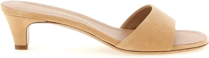 Ferragamo Tatiana Mule