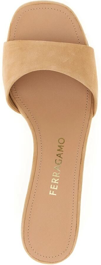 Ferragamo Tatiana Mule - Foto 4