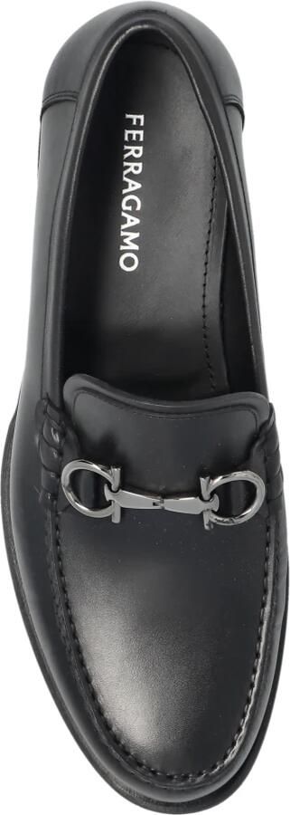 Ferragamo Teatro Loafers - Foto 2