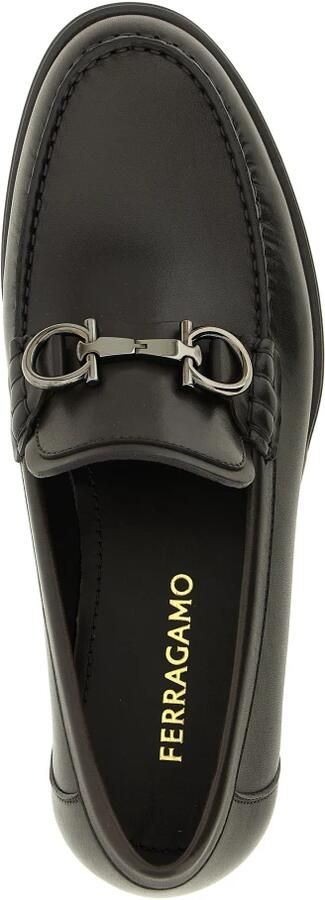 Ferragamo Teatro Loafers - Foto 2