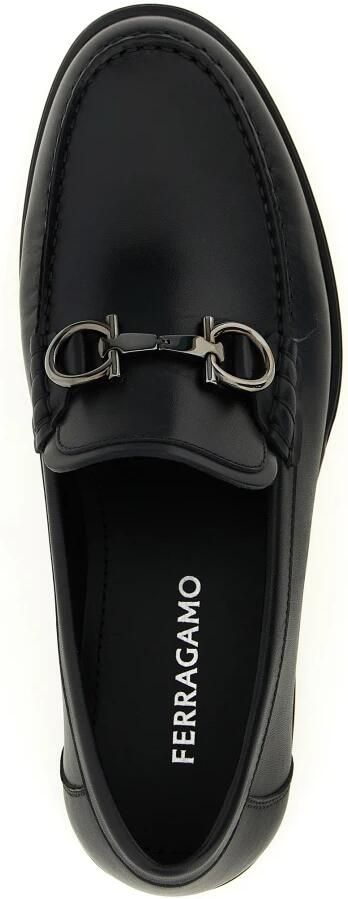 Ferragamo Teatro Loafers - Foto 2