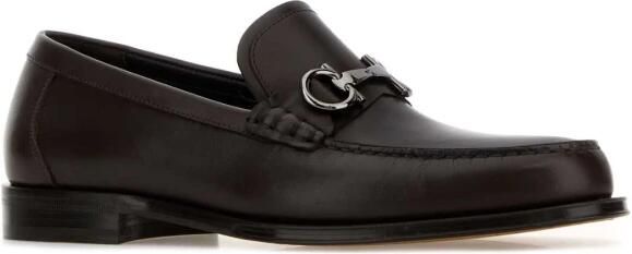 Ferragamo Teatro Loafers - Foto 2