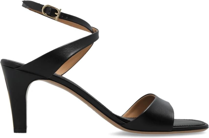 Ferragamo Teresy Sandalen met Hak