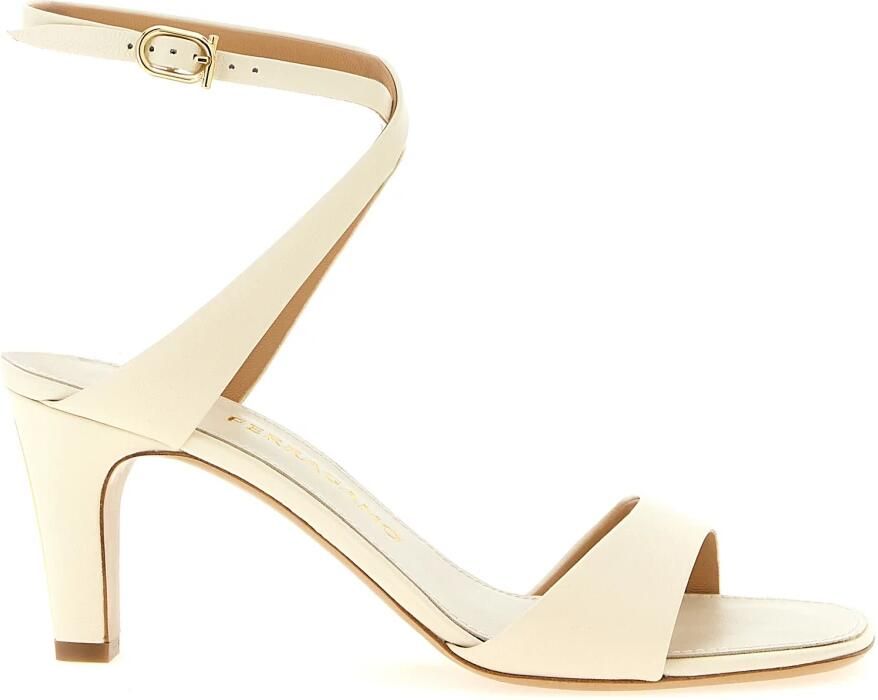 Ferragamo Teresy Sandals