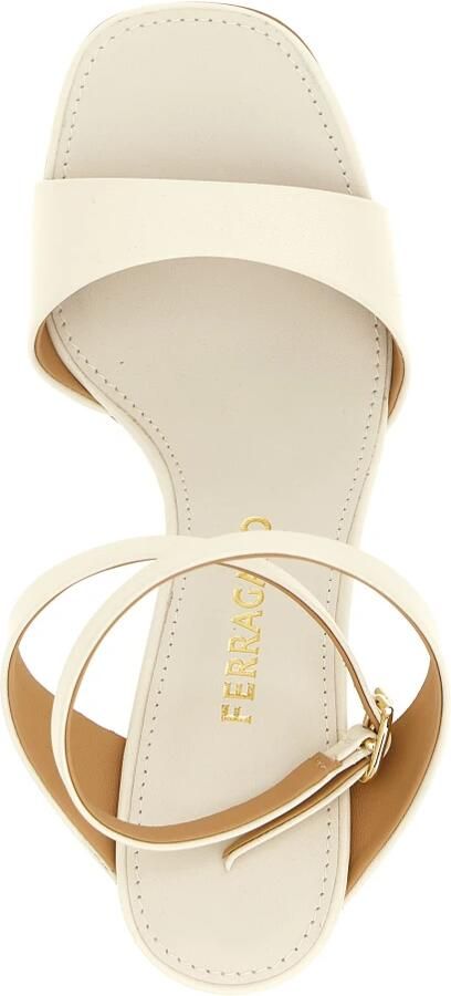 Ferragamo Teresy Sandals - Foto 2