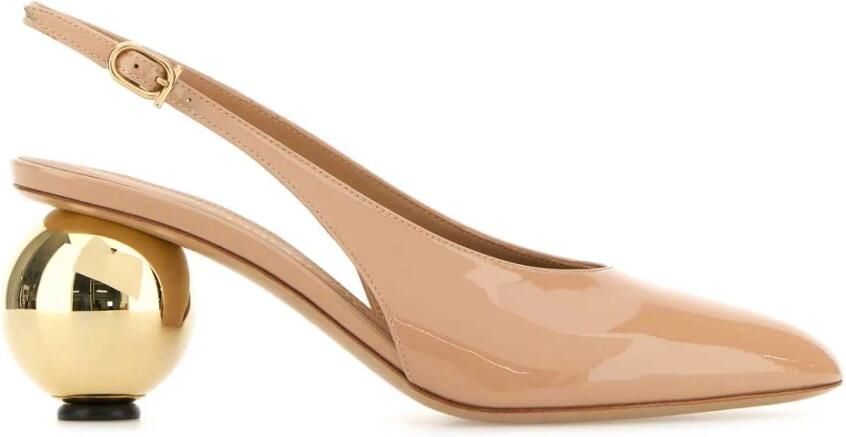 Ferragamo Tessie 70 Pump