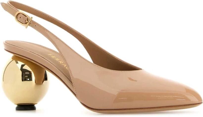Ferragamo Tessie 70 Pump - Foto 2