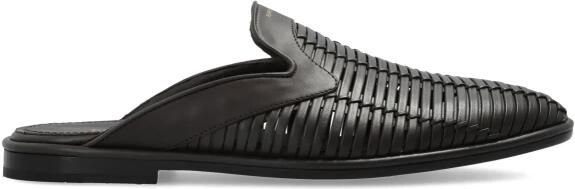 Ferragamo Texas Mule