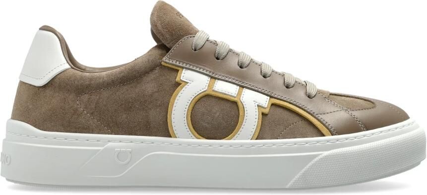 Ferragamo Thor 3 Sneakers