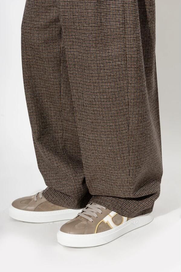 Ferragamo Thor 3 Sneakers - Foto 2