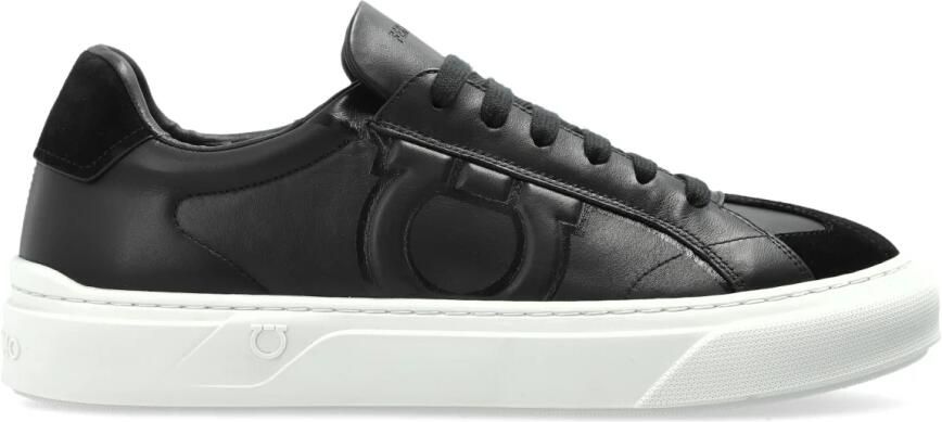 Ferragamo Thor Sneakers