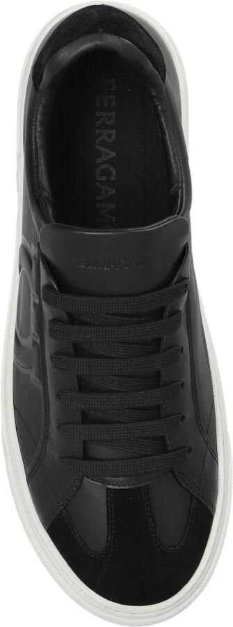 Ferragamo Thor Sneakers - Foto 2