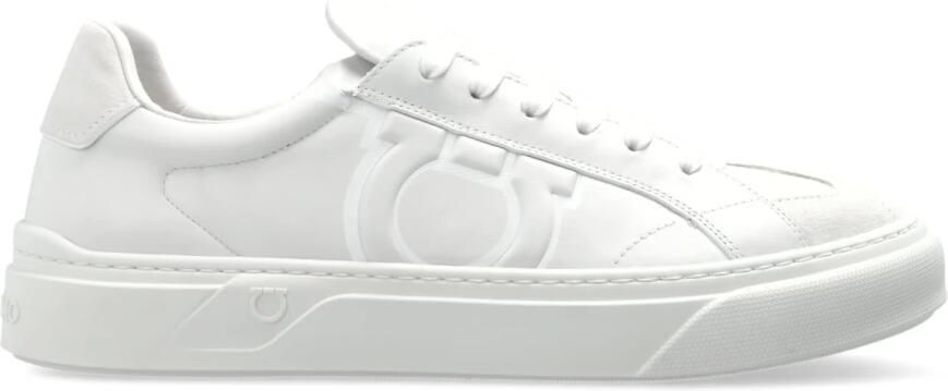 Ferragamo Thor Sportschoenen