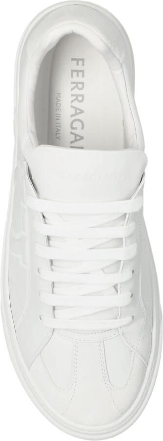 Ferragamo Thor Sportschoenen - Foto 2