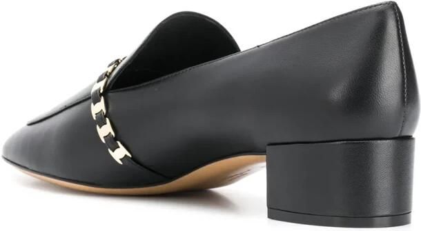 Ferragamo Tilos Low Heel Pumps - Foto 2