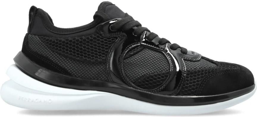 Ferragamo Timothe Sportschoenen