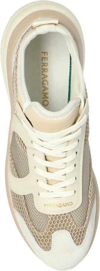 Ferragamo Timothe Sportschoenen - Foto 2