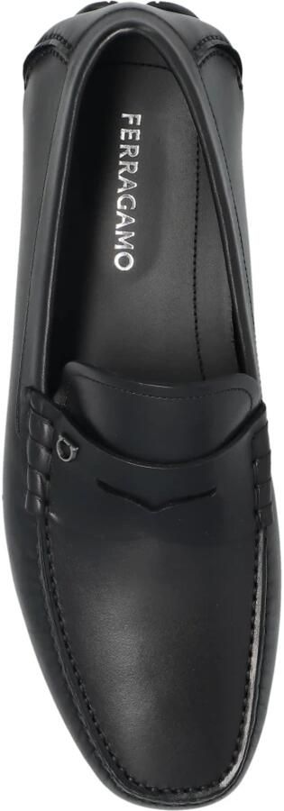 Ferragamo Timothy Loafers