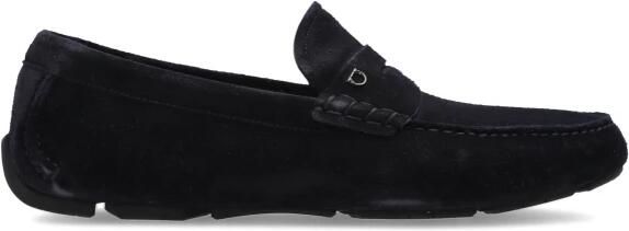 Ferragamo Timothy Loafers