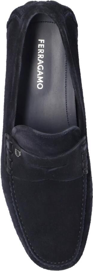 Ferragamo Timothy Loafers - Foto 2