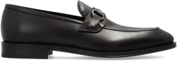 Ferragamo Toledo Loafers