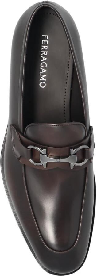 Ferragamo Toledo Loafers - Foto 2