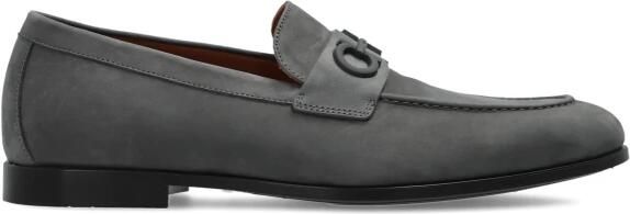 Ferragamo Touch Loafers