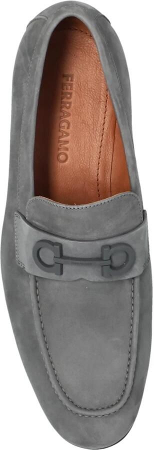 Ferragamo Touch Loafers - Foto 2