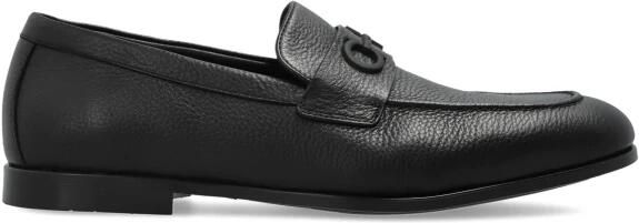 Ferragamo Touch Loafers
