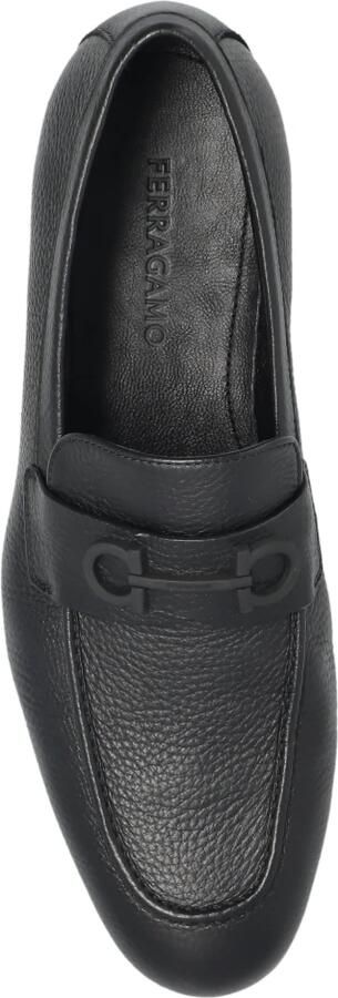 Ferragamo Touch Loafers - Foto 2