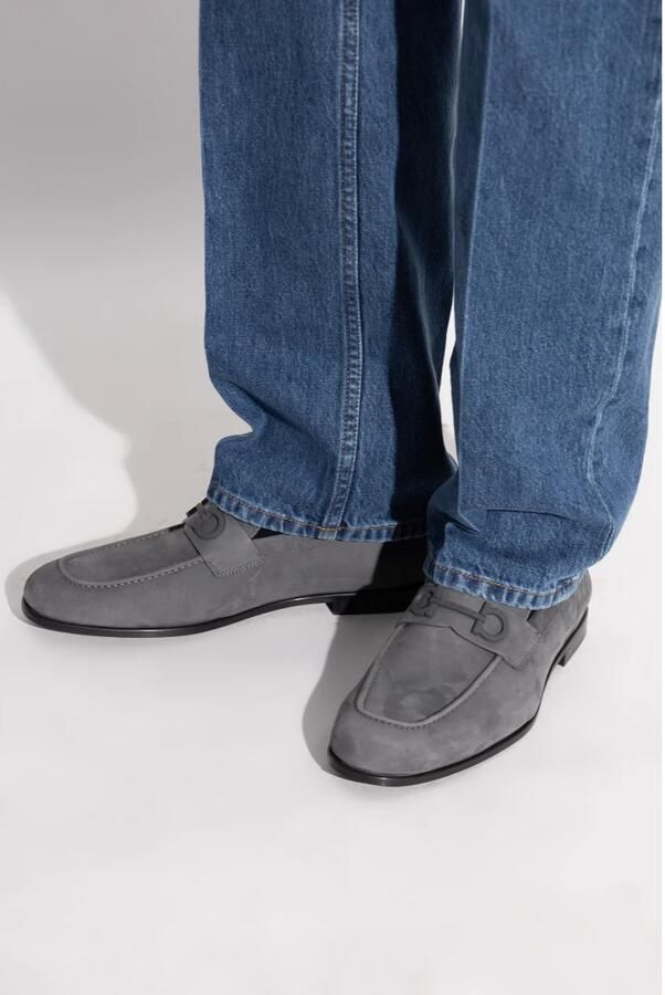 Ferragamo Touch Loafers - Foto 2