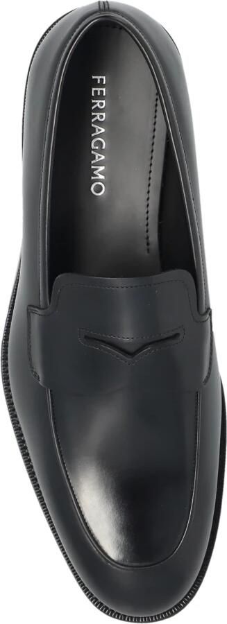 Ferragamo Touring Loafers - Foto 2