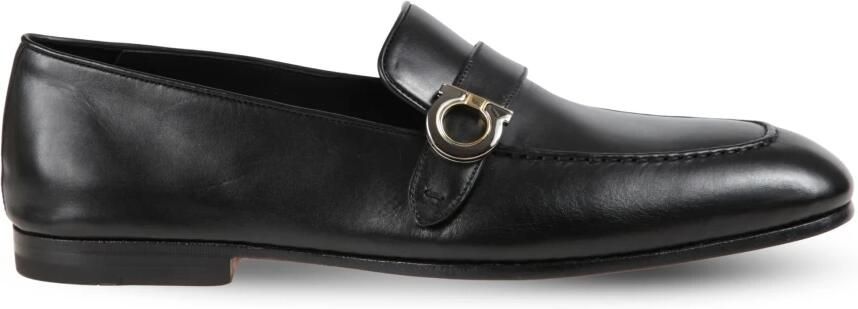 Ferragamo Tramezza Moccasin