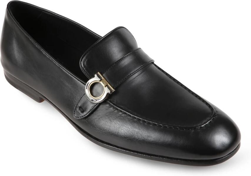 Ferragamo Tramezza Moccasin - Foto 2