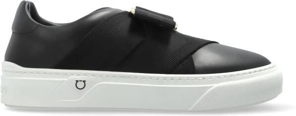 Ferragamo Tropea Sneakers