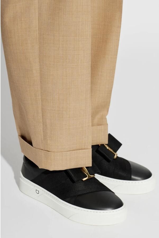 Ferragamo Tropea Sneakers - Foto 2