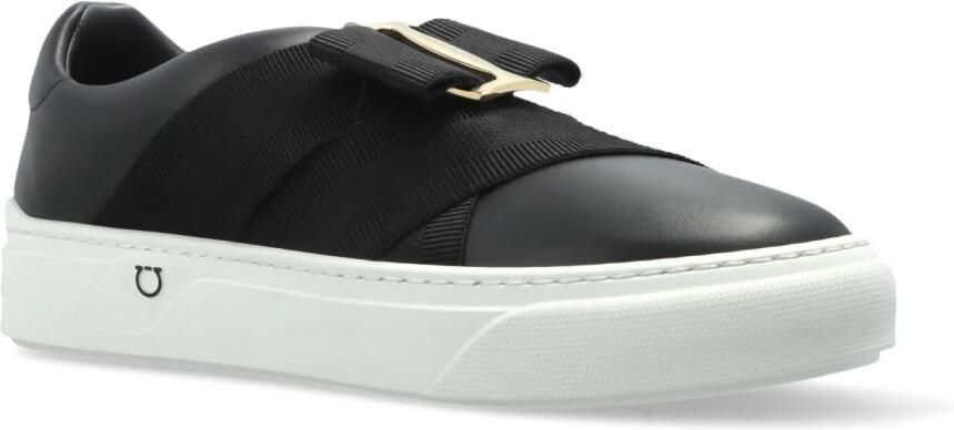 Ferragamo Tropea Sneakers - Foto 5